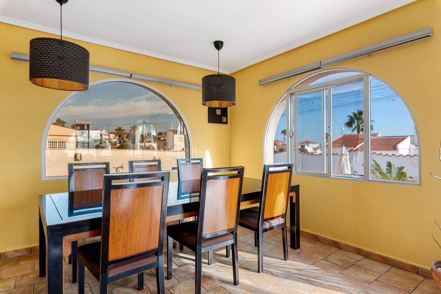 4 soveværelse Villa til salg i Ciudad Quesada med swimmingpool garage - € 415.000 (Ref: 9979513)