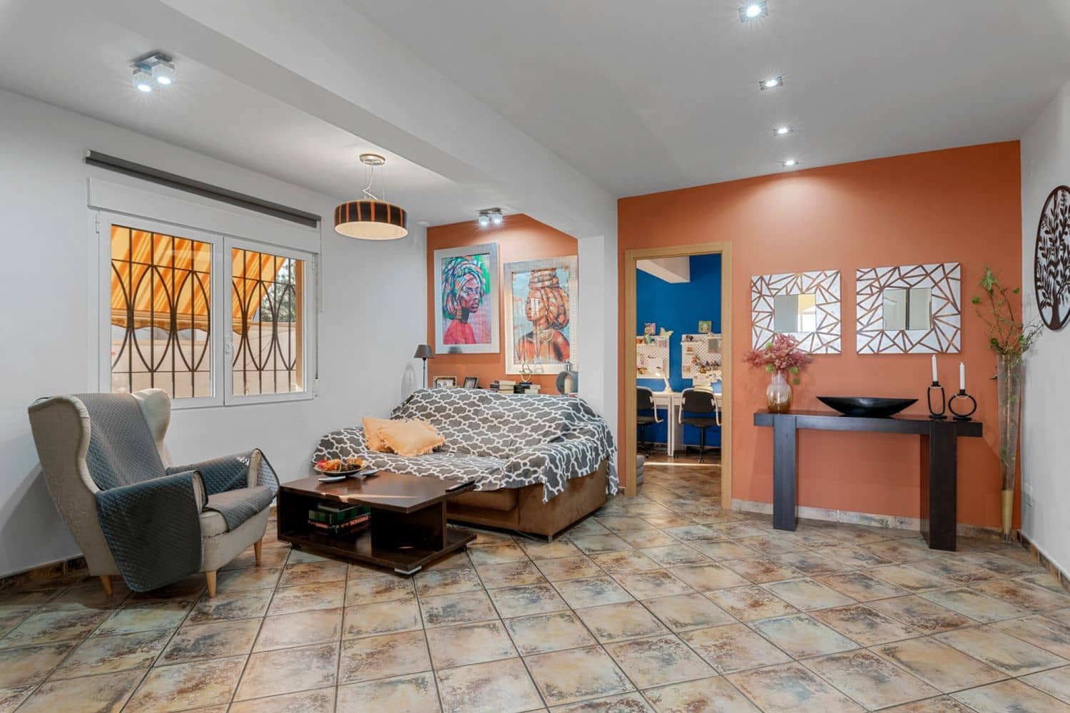 4 soveværelse Villa til salg i Ciudad Quesada med swimmingpool garage - € 415.000 (Ref: 9979513)
