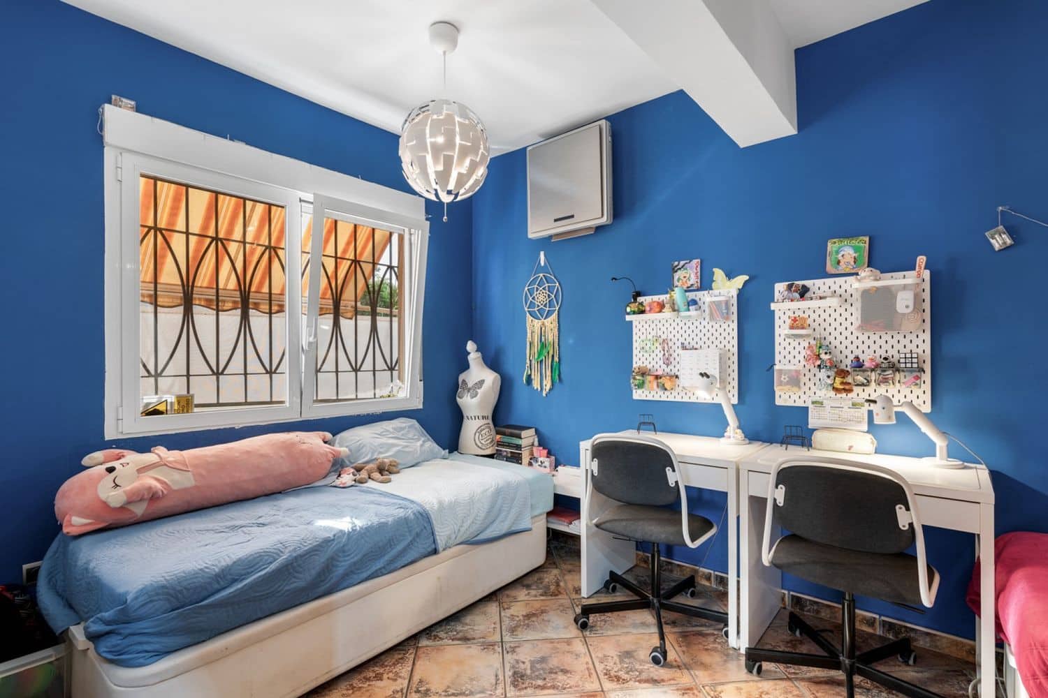 4 soveværelse Villa til salg i Ciudad Quesada med swimmingpool garage - € 415.000 (Ref: 9979513)