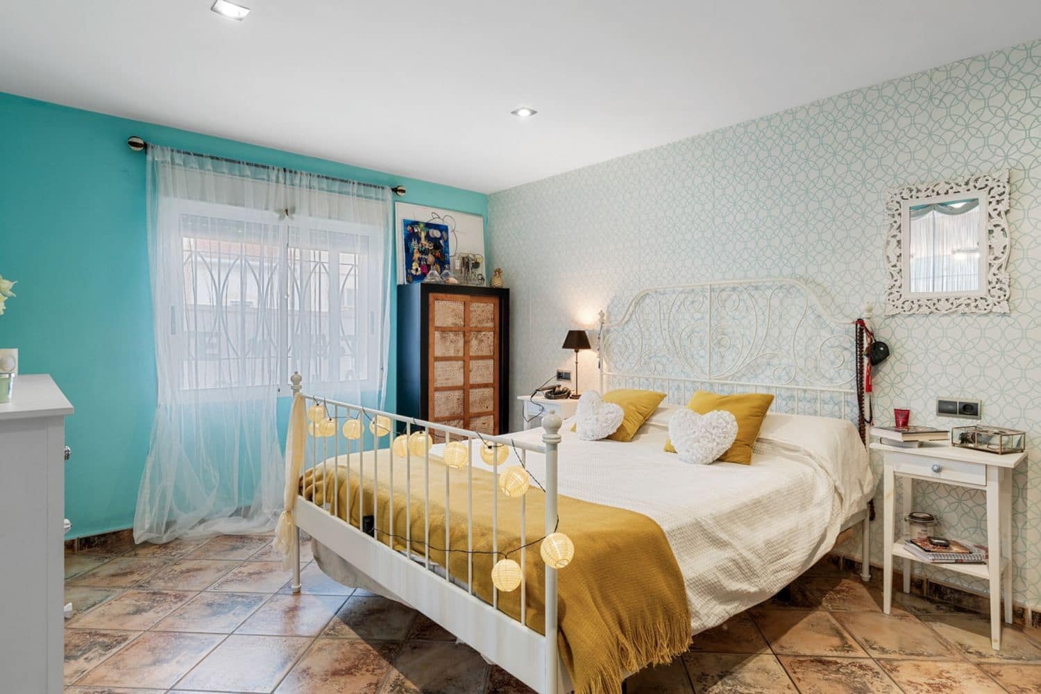 4 soveværelse Villa til salg i Ciudad Quesada med swimmingpool garage - € 415.000 (Ref: 9979513)
