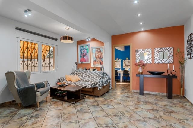 4 soveværelse Villa til salg i Ciudad Quesada, Rojales med swimmingpool garage - € 415.000 (Ref: 9979513)