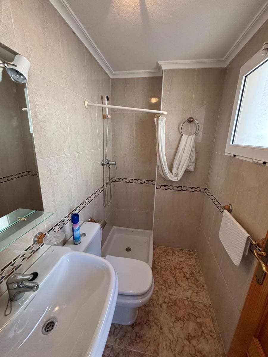 3 sypialnia Apartament na sprzedaż w Torrevieja z garażem - 245 000 € (Ref: 9980204)