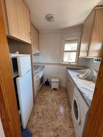 3 sypialnia Apartament na sprzedaż w Playa del Cura, Torrevieja z garażem - 245 000 € (Ref: 9980204)