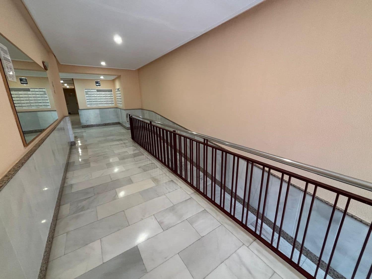 3 sypialnia Apartament na sprzedaż w Torrevieja z garażem - 245 000 € (Ref: 9980204)
