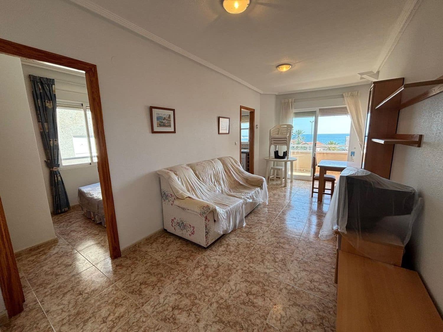 3 sypialnia Apartament na sprzedaż w Torrevieja z garażem - 245 000 € (Ref: 9980204)