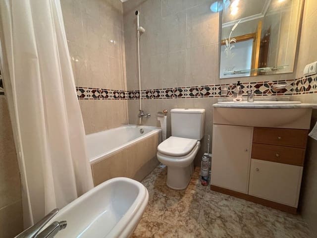 3 sypialnia Apartament na sprzedaż w Playa del Cura, Torrevieja z garażem - 245 000 € (Ref: 9980204)