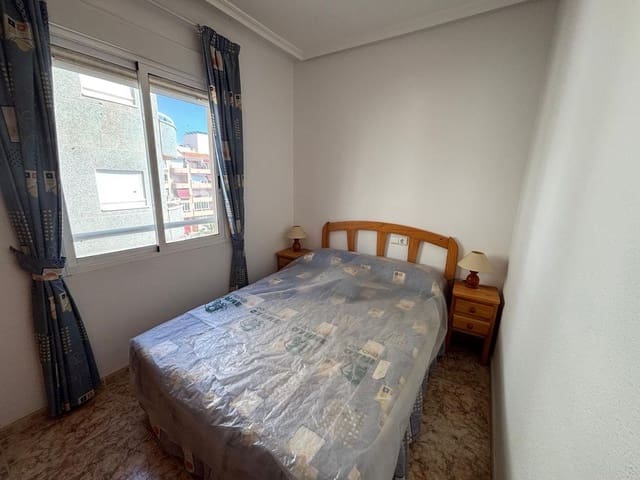 3 sypialnia Apartament na sprzedaż w Playa del Cura, Torrevieja z garażem - 245 000 € (Ref: 9980204)