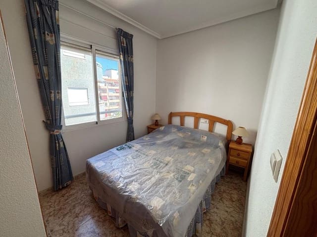3 sypialnia Apartament na sprzedaż w Playa del Cura, Torrevieja z garażem - 245 000 € (Ref: 9980204)