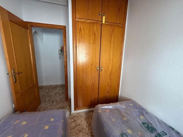 3 sypialnia Apartament na sprzedaż w Playa del Cura, Torrevieja z garażem - 245 000 € (Ref: 9980204)