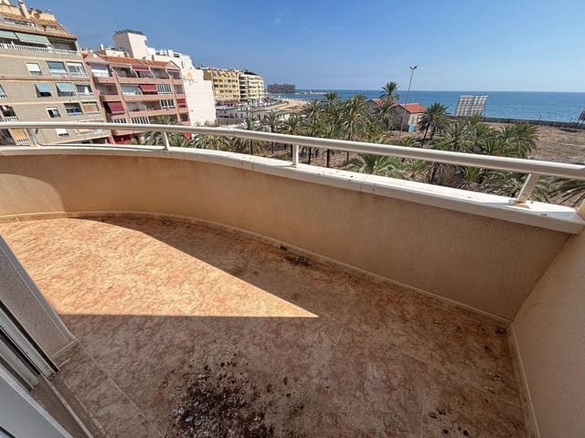 3 sypialnia Apartament na sprzedaż w Playa del Cura, Torrevieja z garażem - 245 000 € (Ref: 9980204)