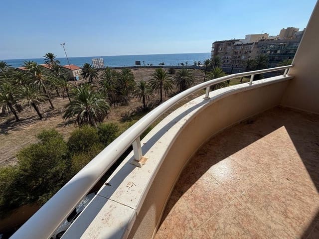 3 sypialnia Apartament na sprzedaż w Playa del Cura, Torrevieja z garażem - 245 000 € (Ref: 9980204)