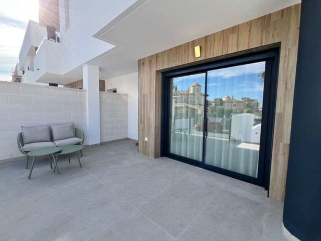 3 slaapkamer Huis te koop in Alicante stad met zwembad garage - € 319.000 (Ref: 9980205)