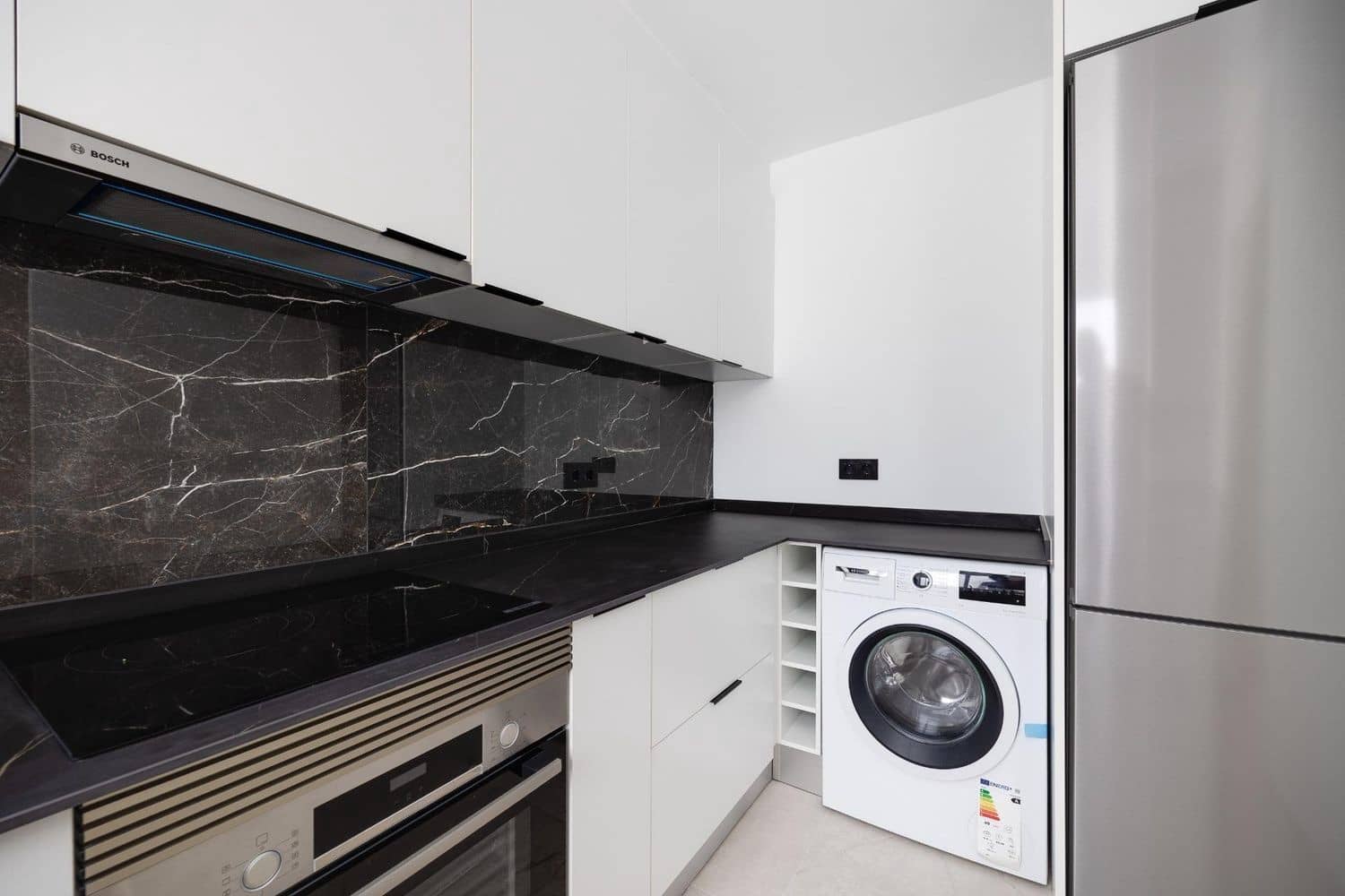 3 soveværelse Lejlighed til salg i Torrevieja med garage - € 225.000 (Ref: 9986288)