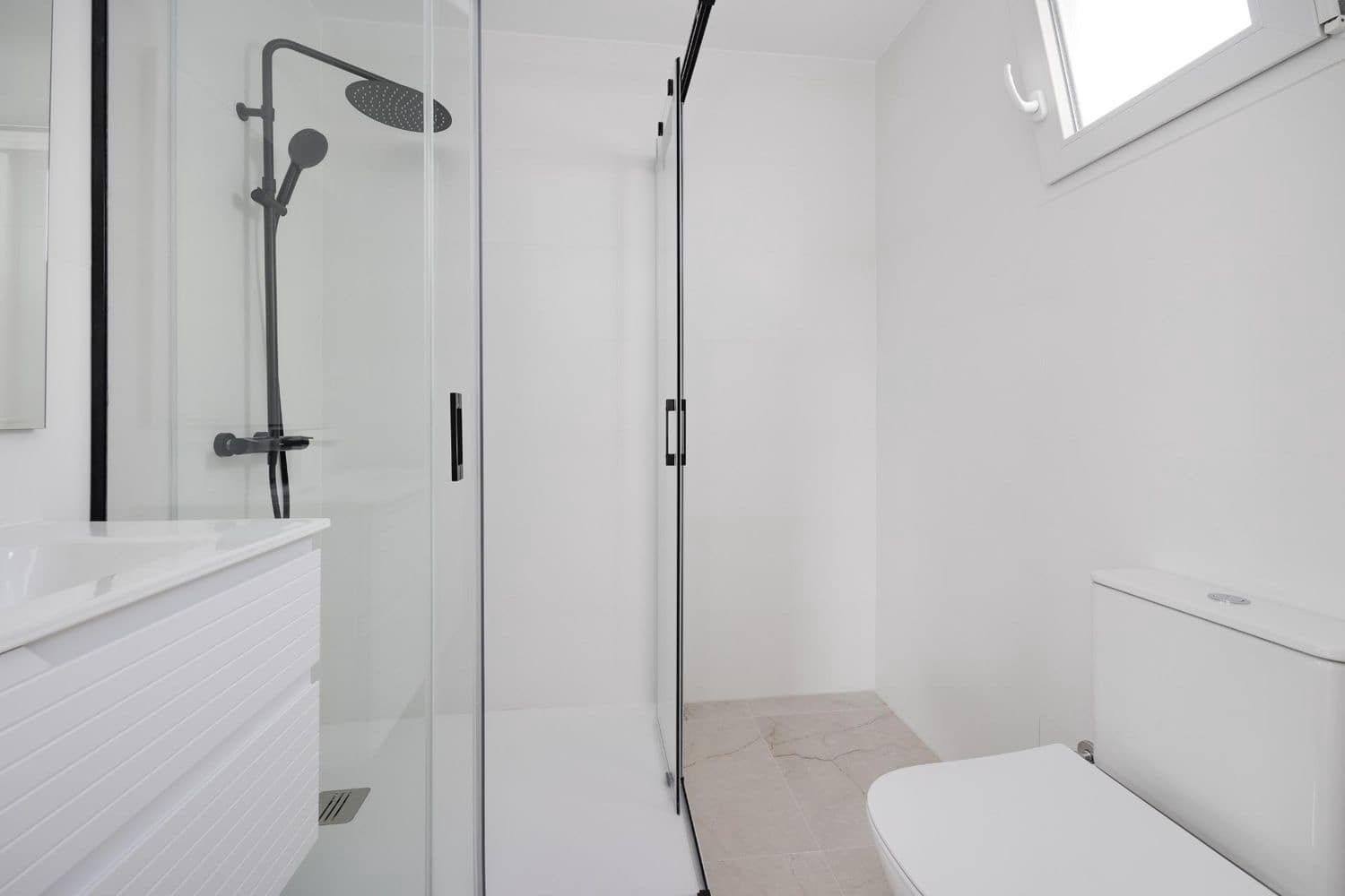 3 soveværelse Lejlighed til salg i Torrevieja med garage - € 225.000 (Ref: 9986288)