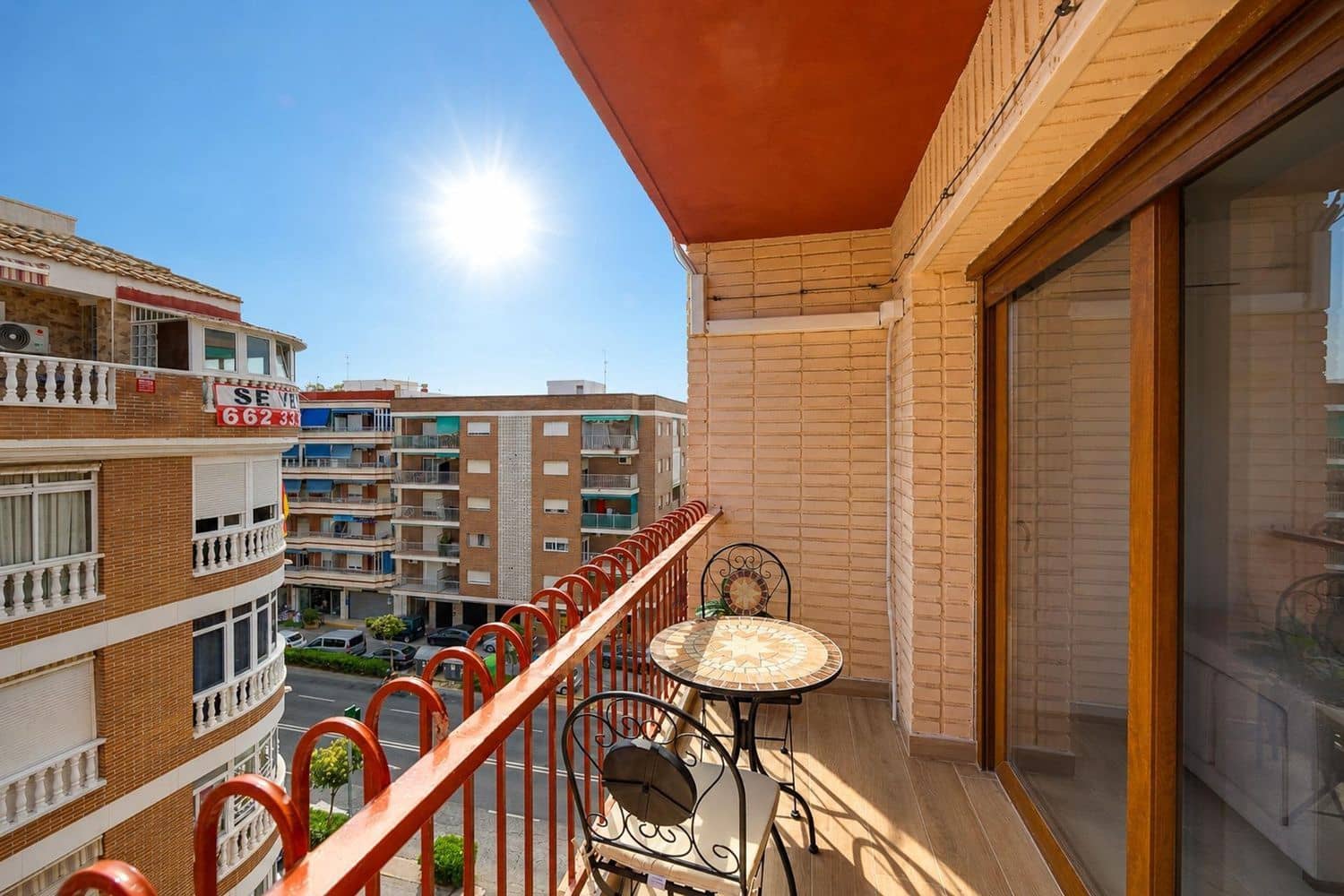 3 soveværelse Lejlighed til salg i Torrevieja med garage - € 225.000 (Ref: 9986288)