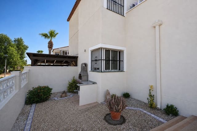 2 chambre Maison de Ville à vendre à Algorfa avec piscine garage - 215 000 € (Ref: 9996565)