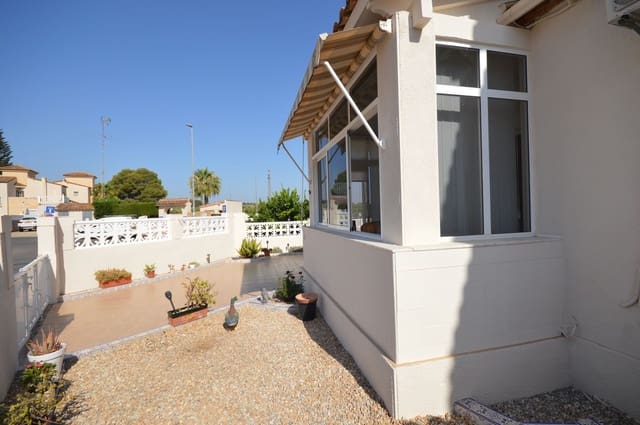 2 chambre Maison de Ville à vendre à Algorfa avec piscine garage - 215 000 € (Ref: 9996565)