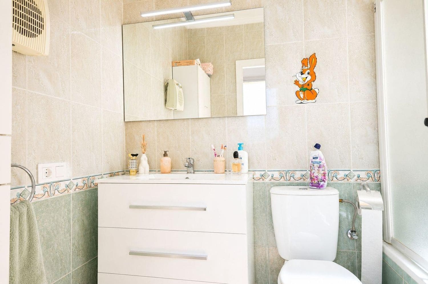 2 chambre Maison de Ville à vendre à Algorfa avec piscine garage - 215 000 € (Ref: 9996565)