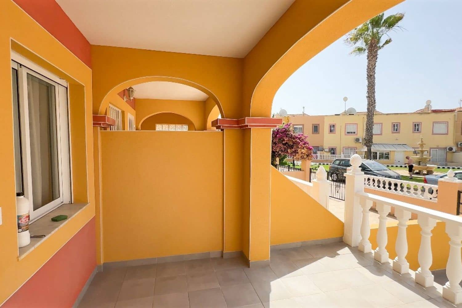 2 slaapkamer Huis te koop in Cabo Roig met zwembad garage - € 255.000 (Ref: 9999537)