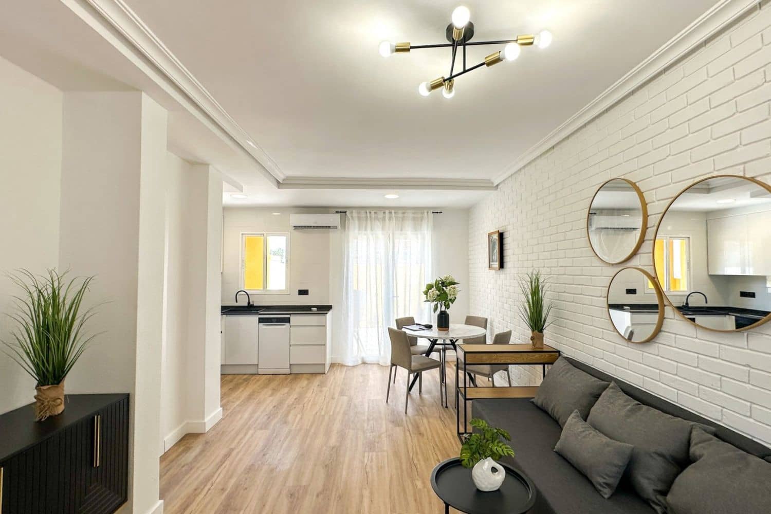 2 slaapkamer Huis te koop in Cabo Roig met zwembad garage - € 255.000 (Ref: 9999537)