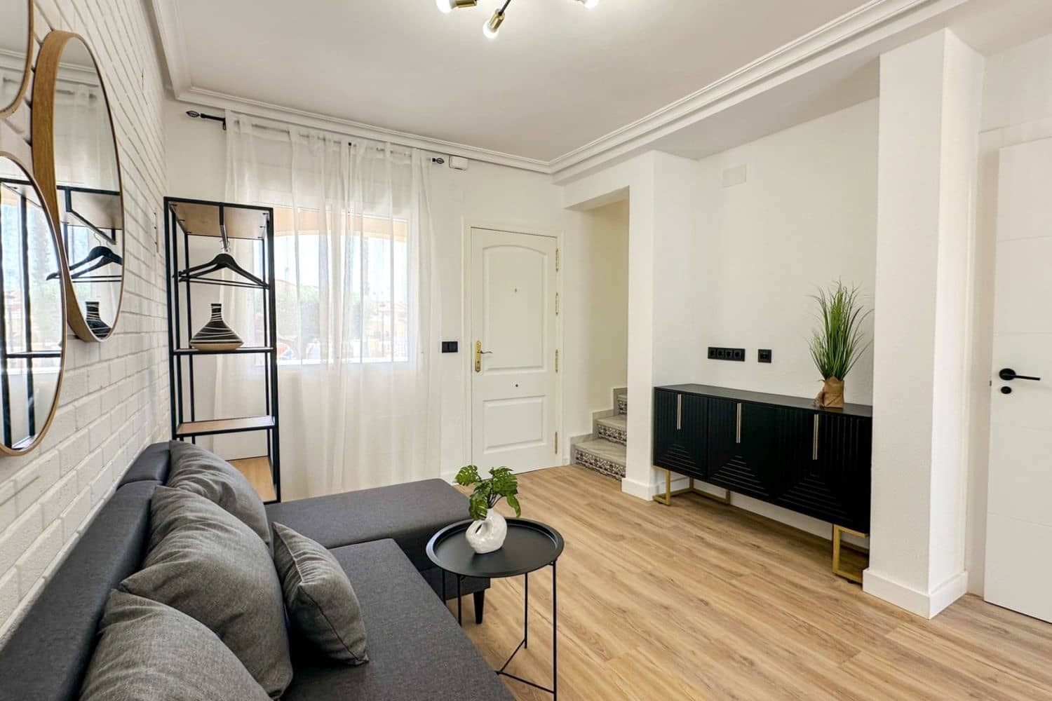 2 slaapkamer Huis te koop in Cabo Roig met zwembad garage - € 255.000 (Ref: 9999537)