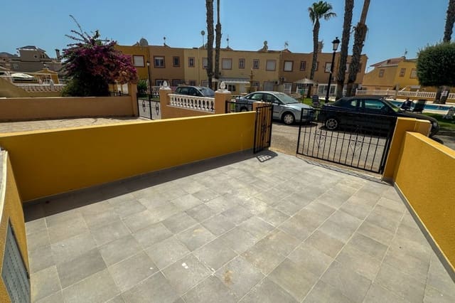 2 slaapkamer Huis te koop in Cabo Roig, Orihuela met zwembad garage - € 255.000 (Ref: 9999537)
