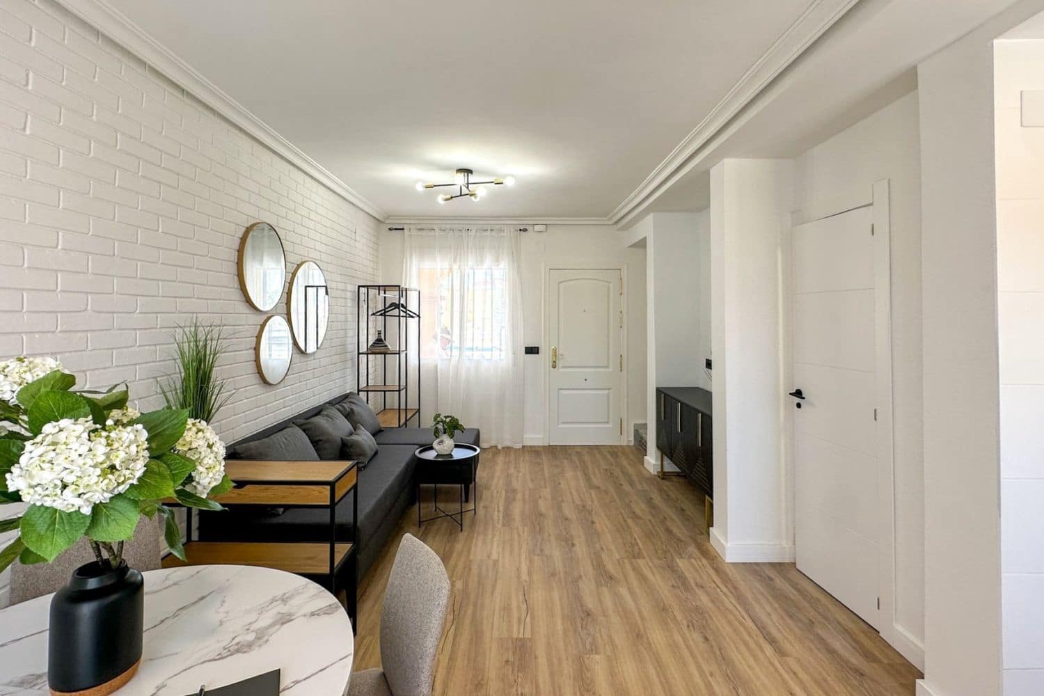 2 slaapkamer Huis te koop in Cabo Roig met zwembad garage - € 255.000 (Ref: 9999537)