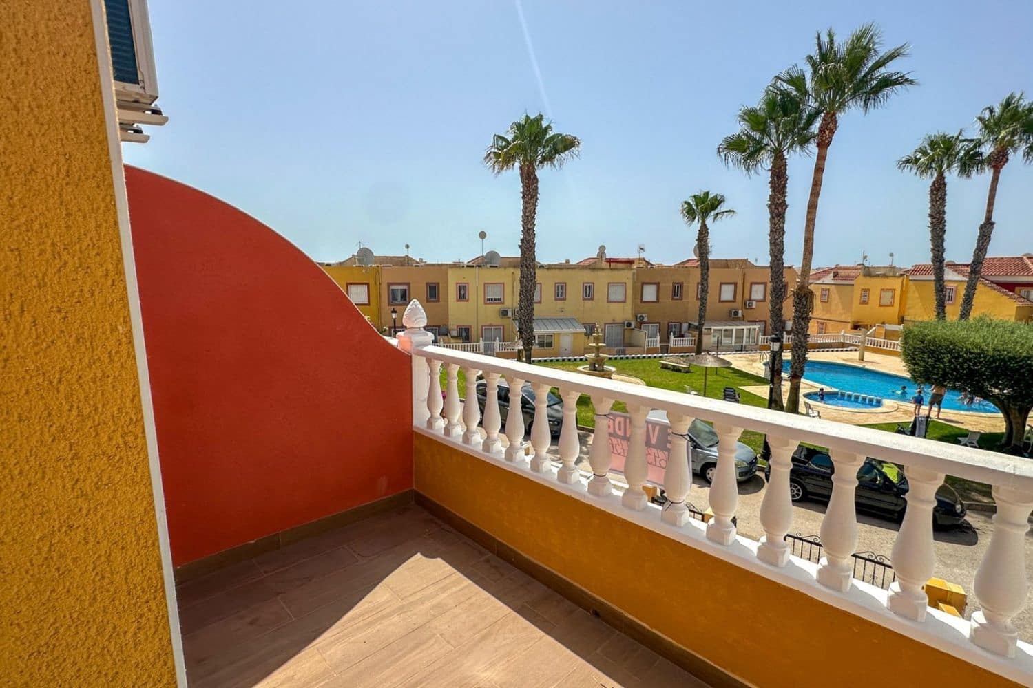 2 slaapkamer Huis te koop in Cabo Roig met zwembad garage - € 255.000 (Ref: 9999537)