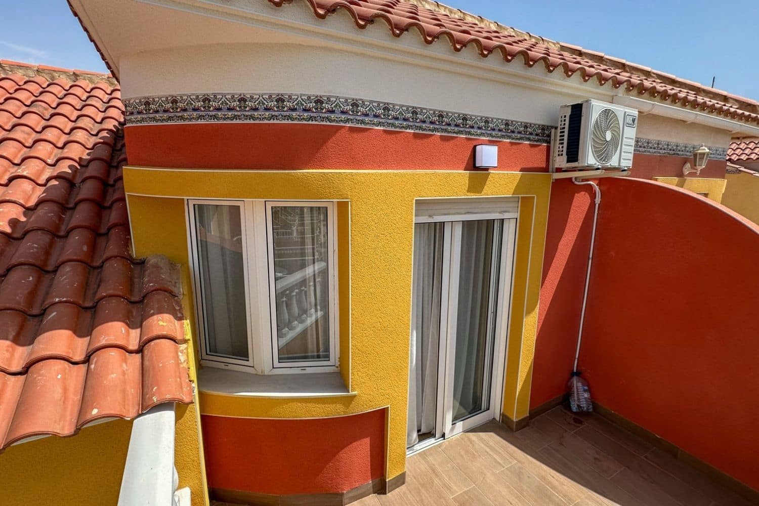 2 slaapkamer Huis te koop in Cabo Roig met zwembad garage - € 255.000 (Ref: 9999537)