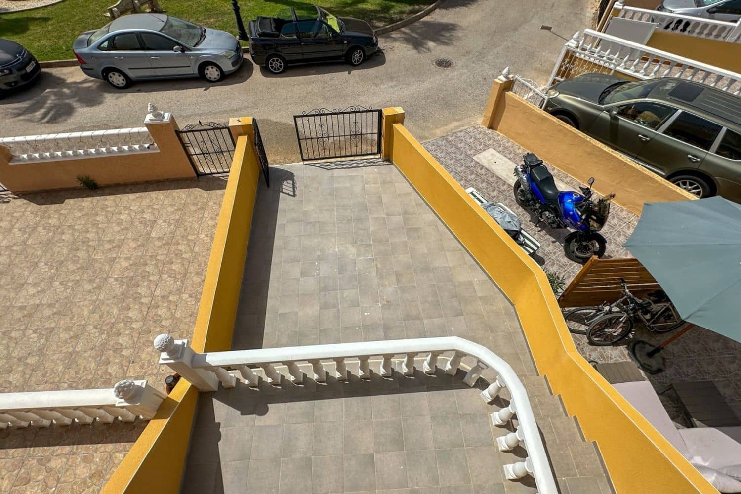 2 slaapkamer Huis te koop in Cabo Roig met zwembad garage - € 255.000 (Ref: 9999537)