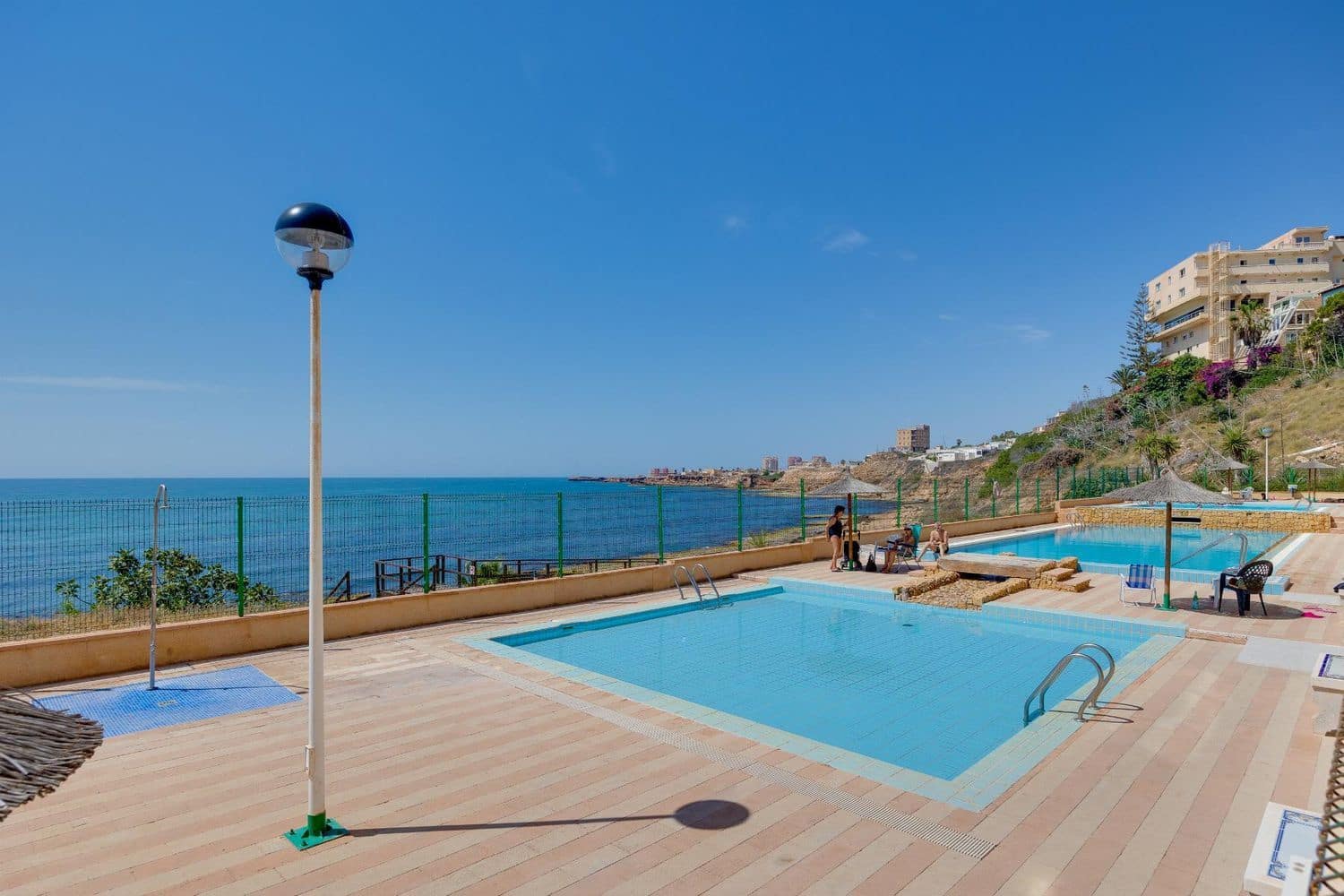 2 bedroom Apartment for sale in La Mata with pool garage - € 219,500 (Ref: 9999538)