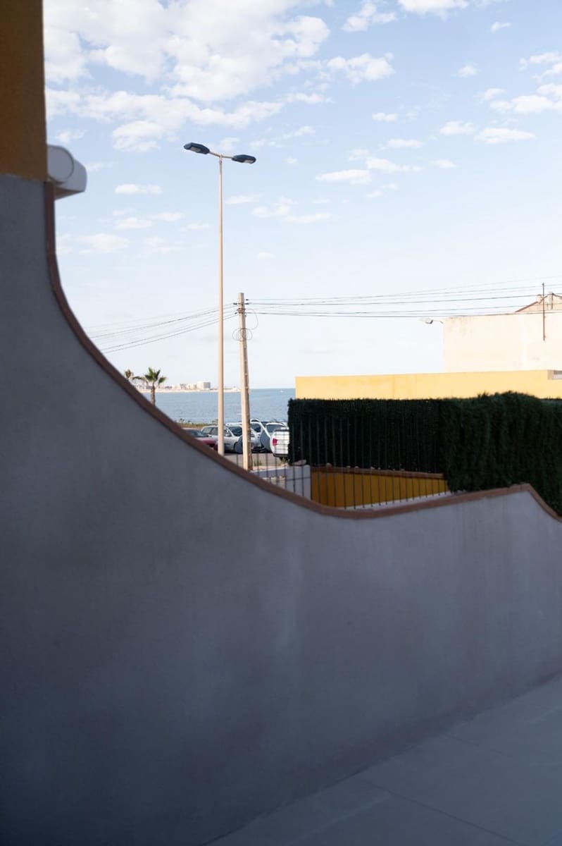 2 soveværelse Lejlighed til salg i Alicante by med garage - € 249.000 (Ref: 9999539)