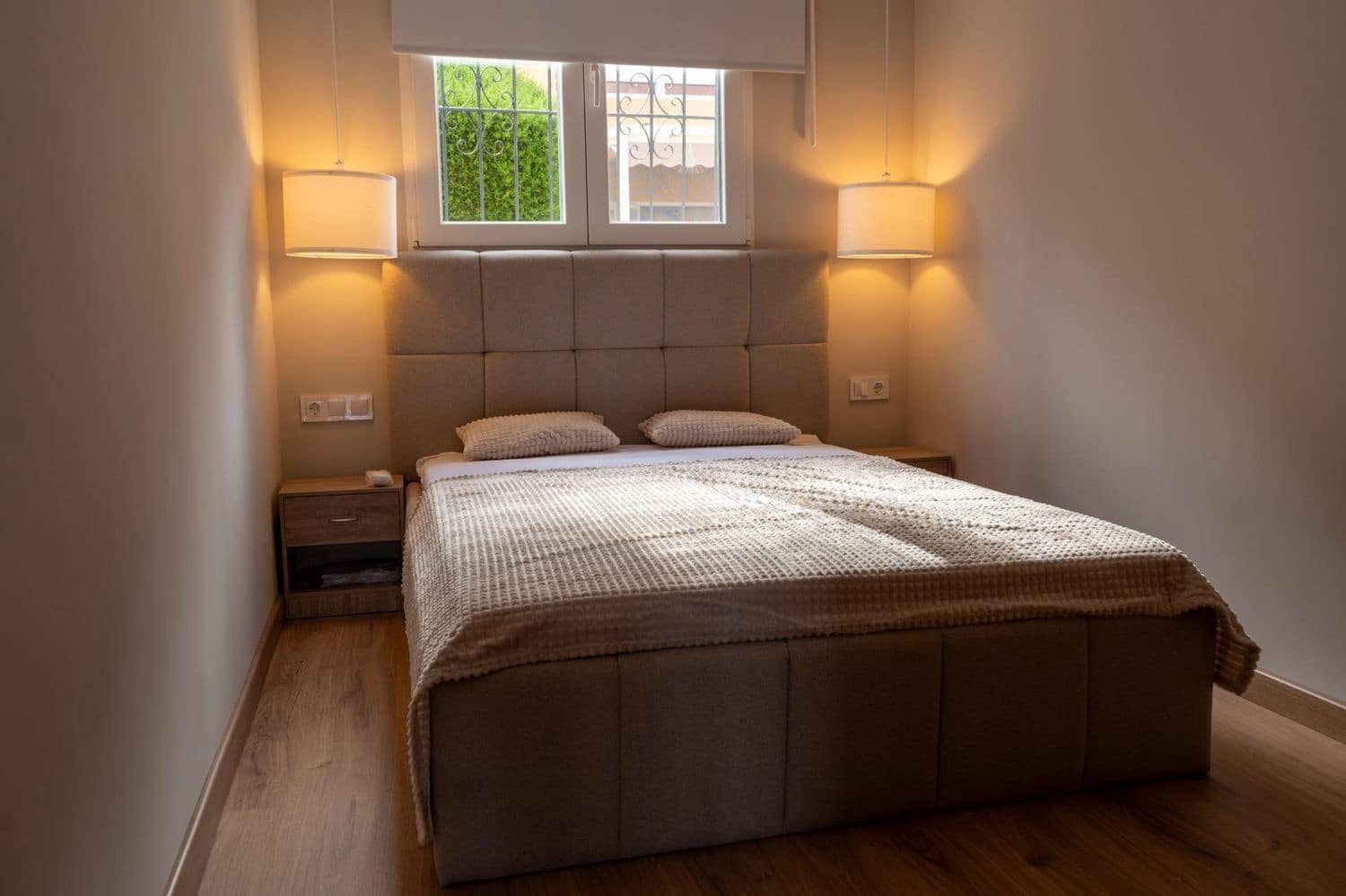 2 soveværelse Lejlighed til salg i Alicante by med garage - € 249.000 (Ref: 9999539)