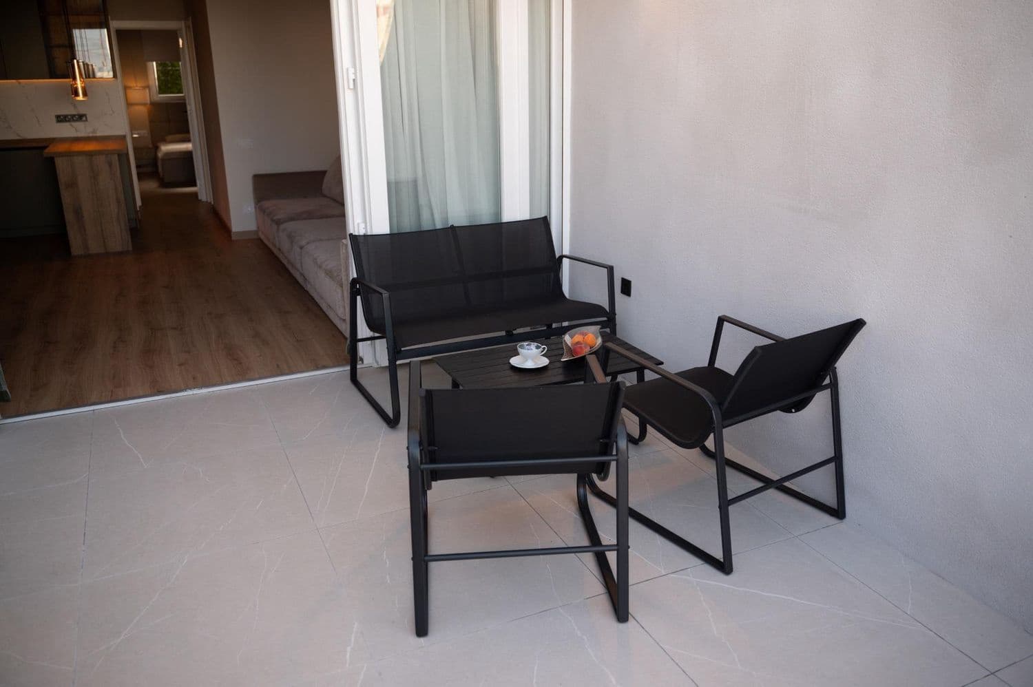 2 soveværelse Lejlighed til salg i Alicante by med garage - € 249.000 (Ref: 9999539)
