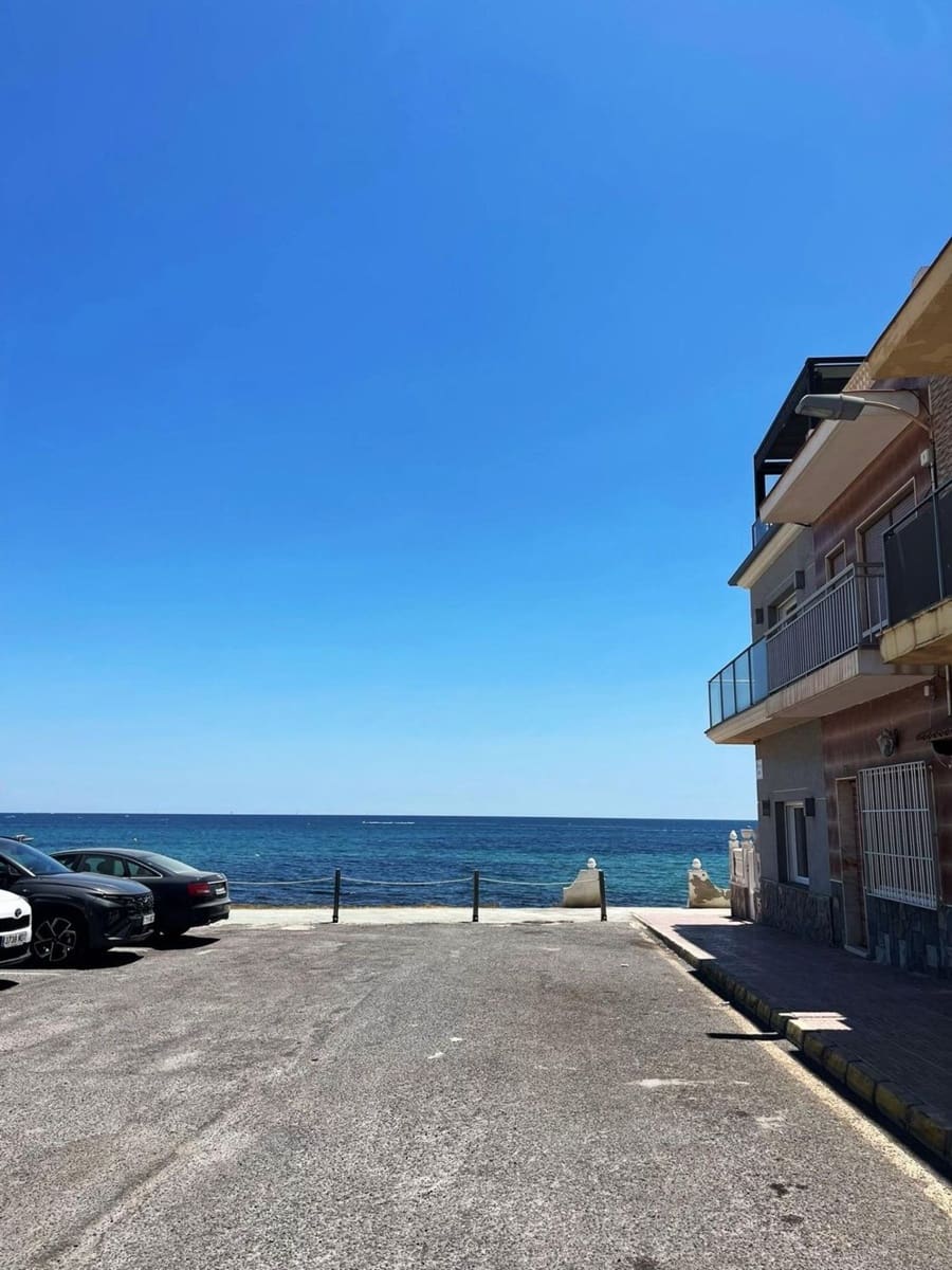 2 soveværelse Lejlighed til salg i Alicante by med garage - € 249.000 (Ref: 9999539)