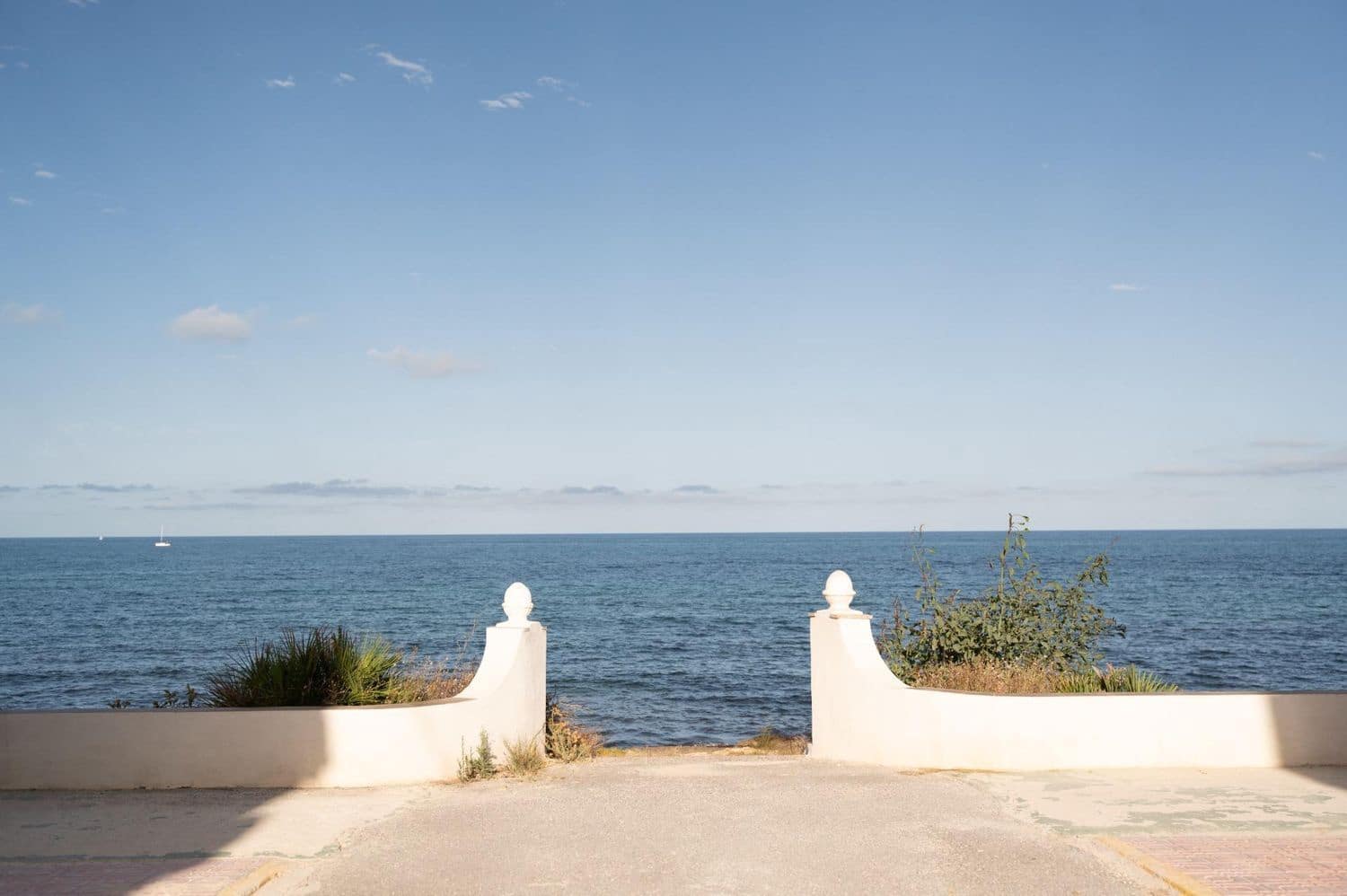 2 soveværelse Lejlighed til salg i Alicante by med garage - € 249.000 (Ref: 9999539)