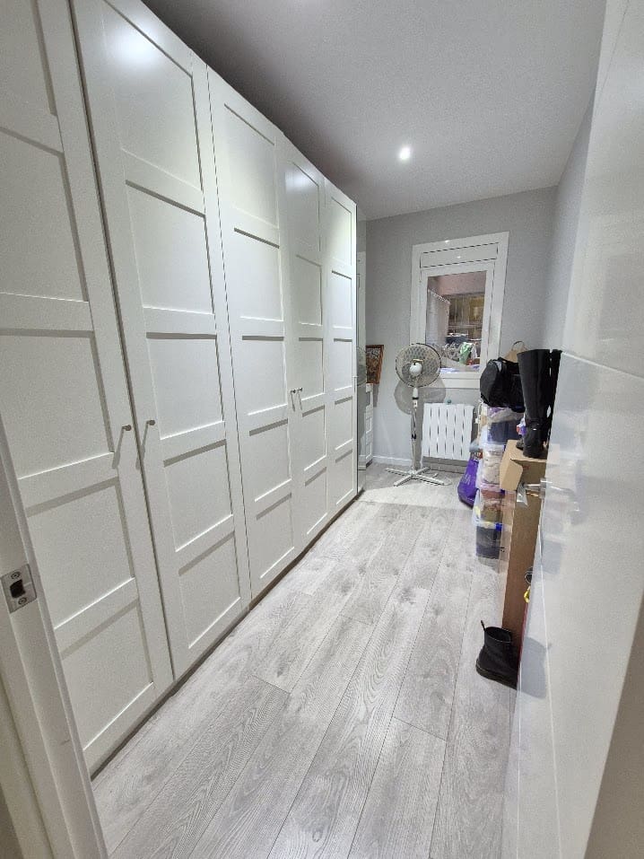 4 sypialnia Mieszkanie na sprzedaż w Miasto Barcelona - 880 000 € (Ref: 9872487)