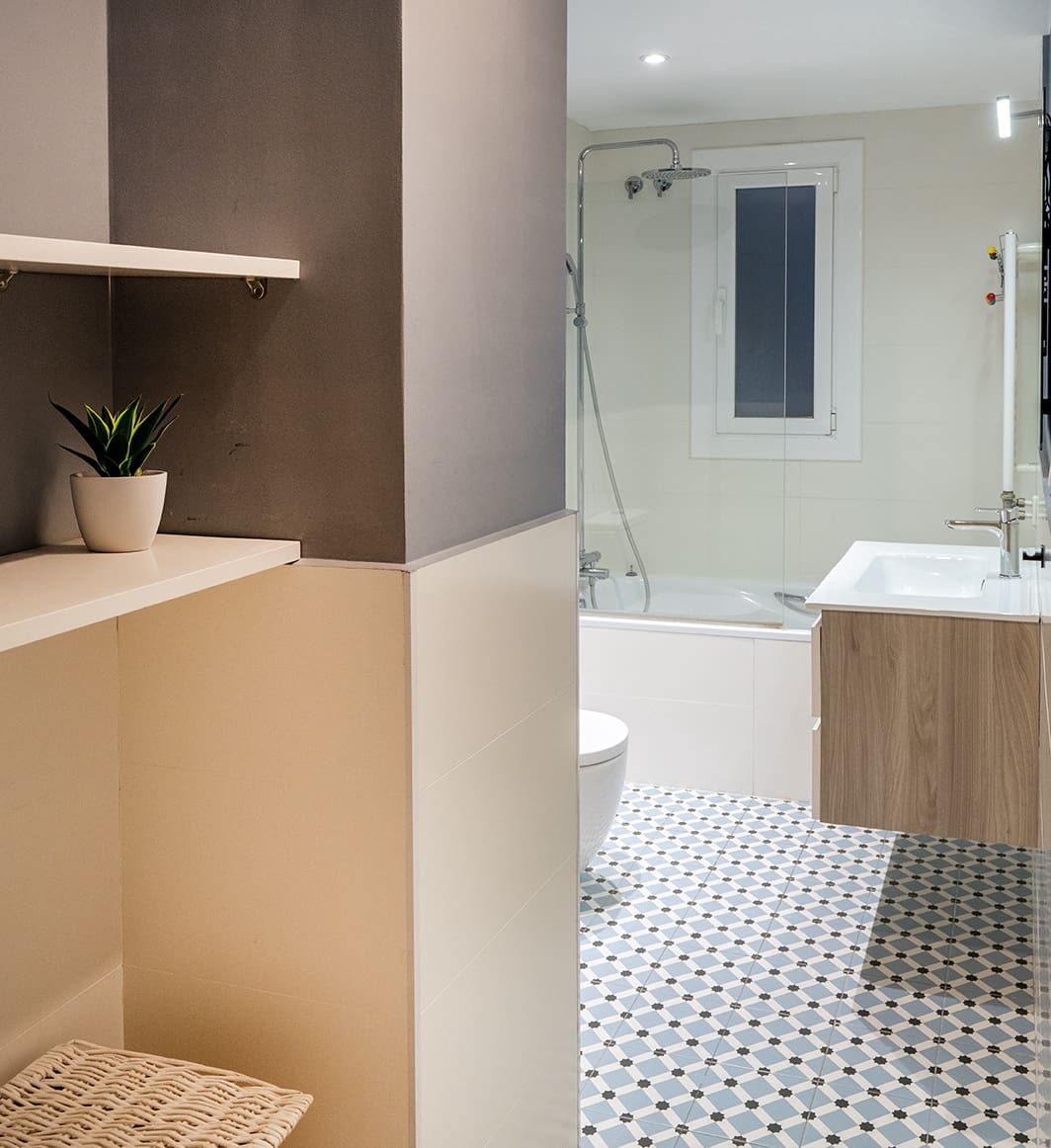4 sypialnia Mieszkanie na sprzedaż w Miasto Barcelona - 880 000 € (Ref: 9872487)