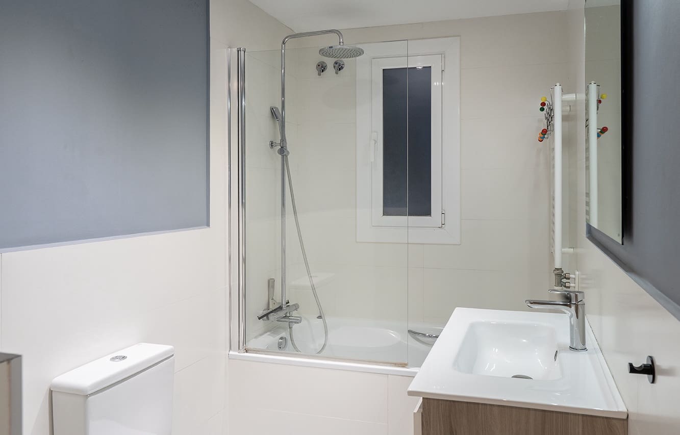 4 sypialnia Mieszkanie na sprzedaż w Miasto Barcelona - 880 000 € (Ref: 9872487)