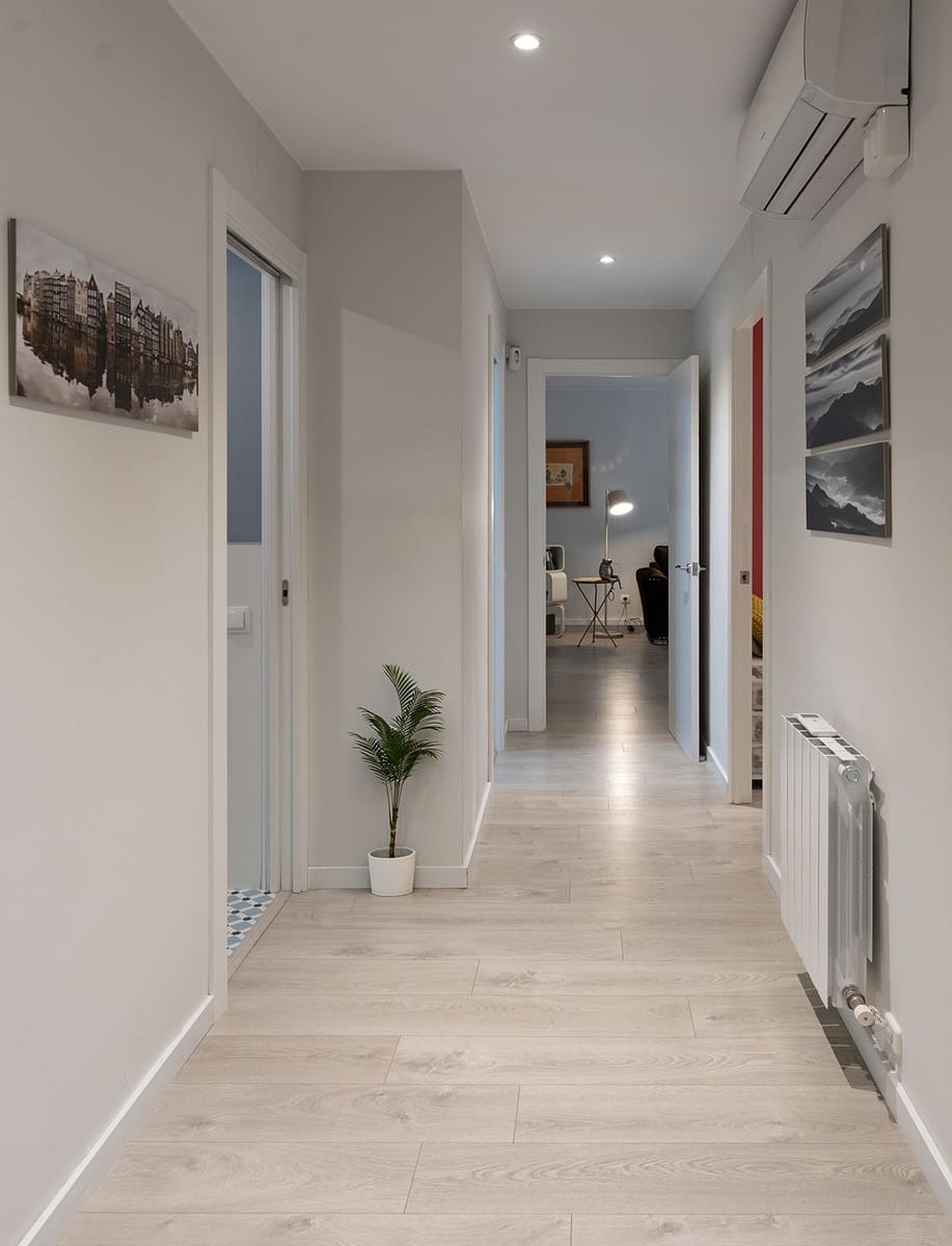 4 sypialnia Mieszkanie na sprzedaż w Miasto Barcelona - 880 000 € (Ref: 9872487)