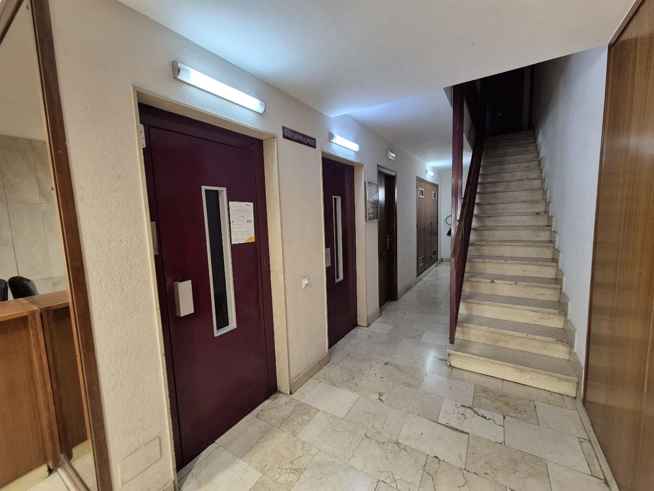 4 sypialnia Mieszkanie na sprzedaż w Miasto Barcelona - 880 000 € (Ref: 9872487)