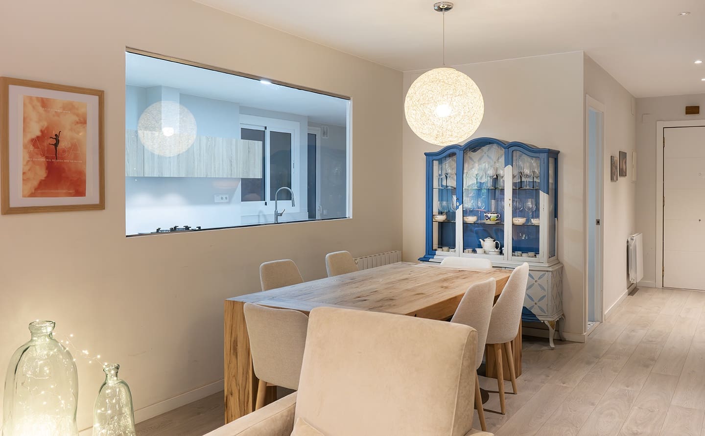 4 sypialnia Mieszkanie na sprzedaż w Miasto Barcelona - 880 000 € (Ref: 9872487)