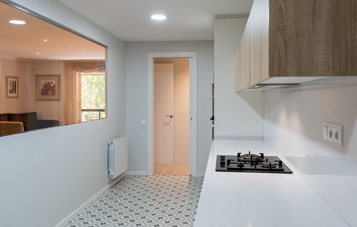 4 sypialnia Mieszkanie na sprzedaż w Miasto Barcelona - 880 000 € (Ref: 9872487)