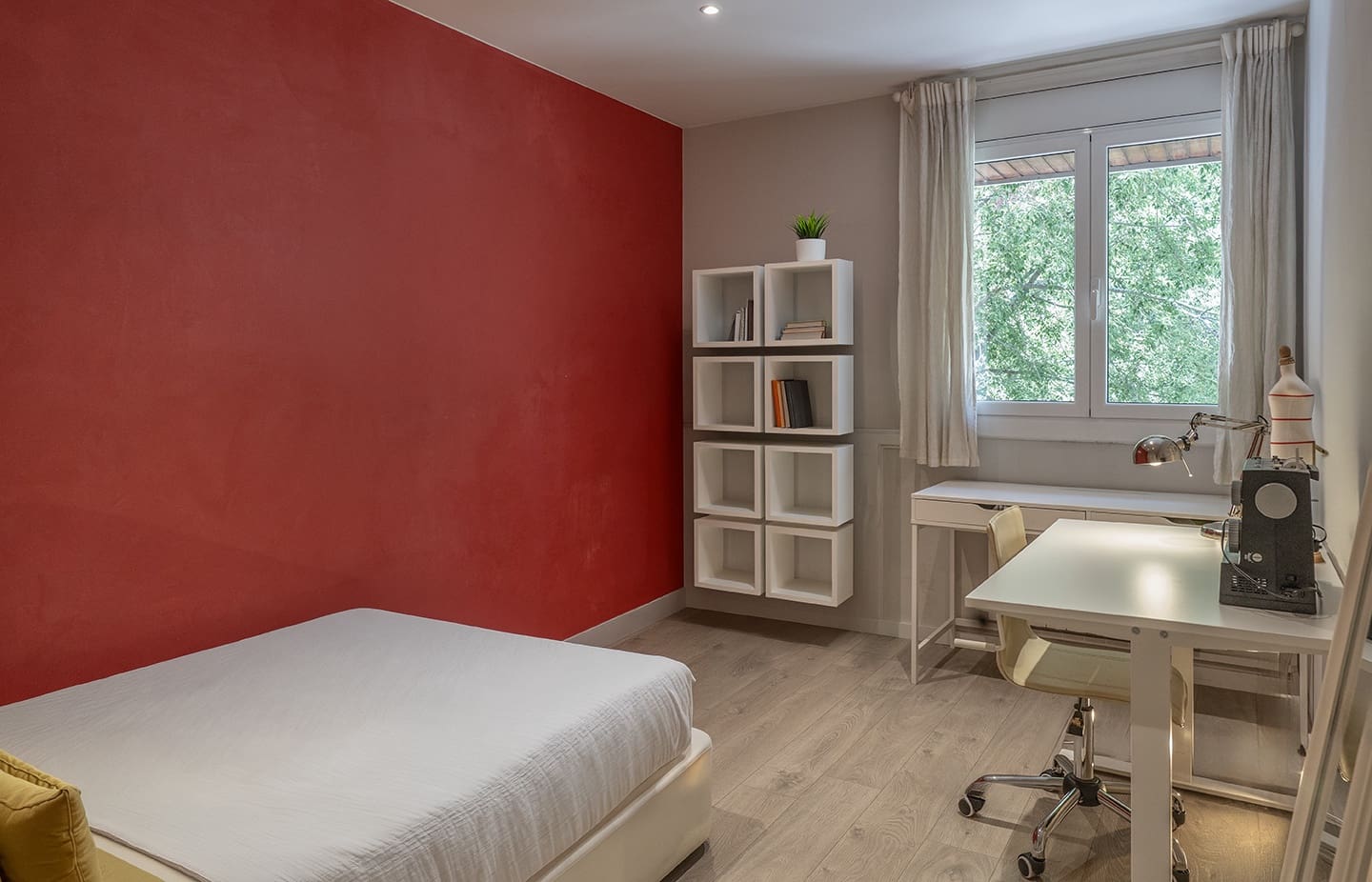 4 sypialnia Mieszkanie na sprzedaż w Miasto Barcelona - 880 000 € (Ref: 9872487)
