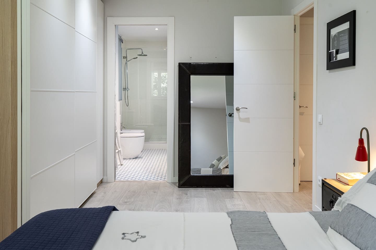 4 sypialnia Mieszkanie na sprzedaż w Miasto Barcelona - 880 000 € (Ref: 9872487)