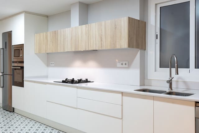 Piso de 4 habitaciones en El Fort Pienc, Barcelona ciudad en venta - 880.000 € (Ref: 9872487)