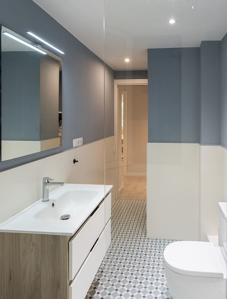 4 sypialnia Mieszkanie na sprzedaż w Miasto Barcelona - 880 000 € (Ref: 9872487)