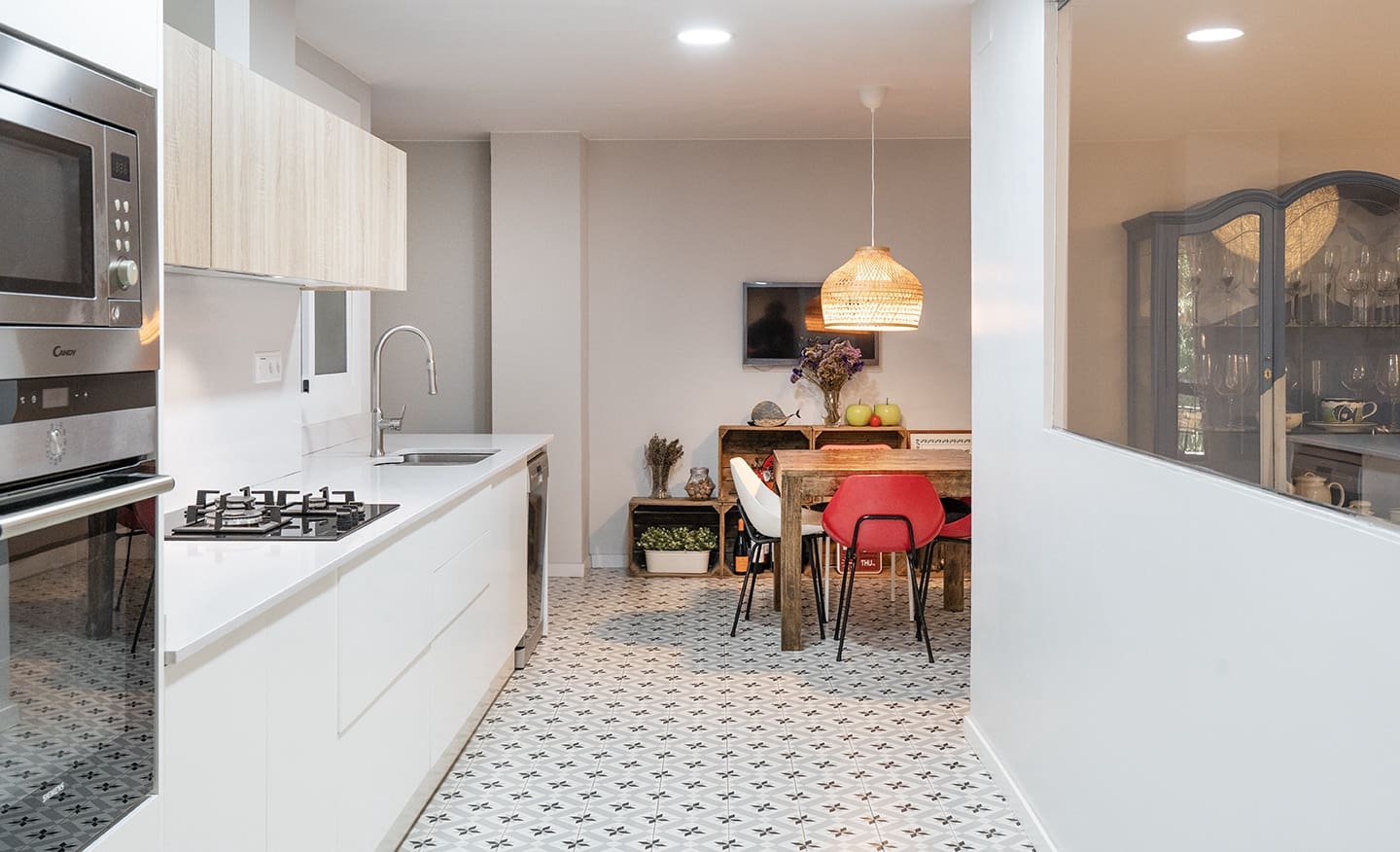 4 sypialnia Mieszkanie na sprzedaż w Miasto Barcelona - 880 000 € (Ref: 9872487)