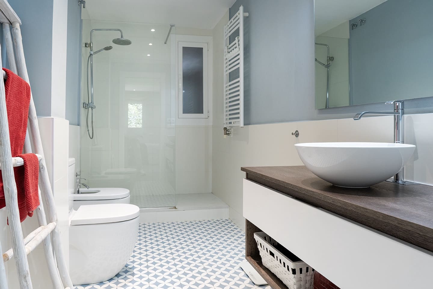 4 sypialnia Mieszkanie na sprzedaż w Miasto Barcelona - 880 000 € (Ref: 9872487)