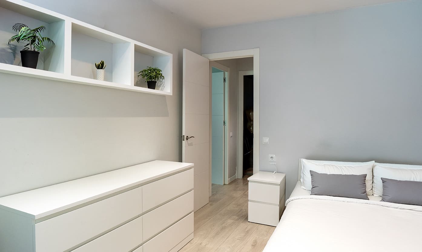 4 sypialnia Mieszkanie na sprzedaż w Miasto Barcelona - 880 000 € (Ref: 9872487)